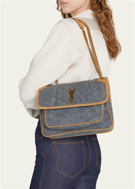 borsa ysl outfit|ysl women's sale.